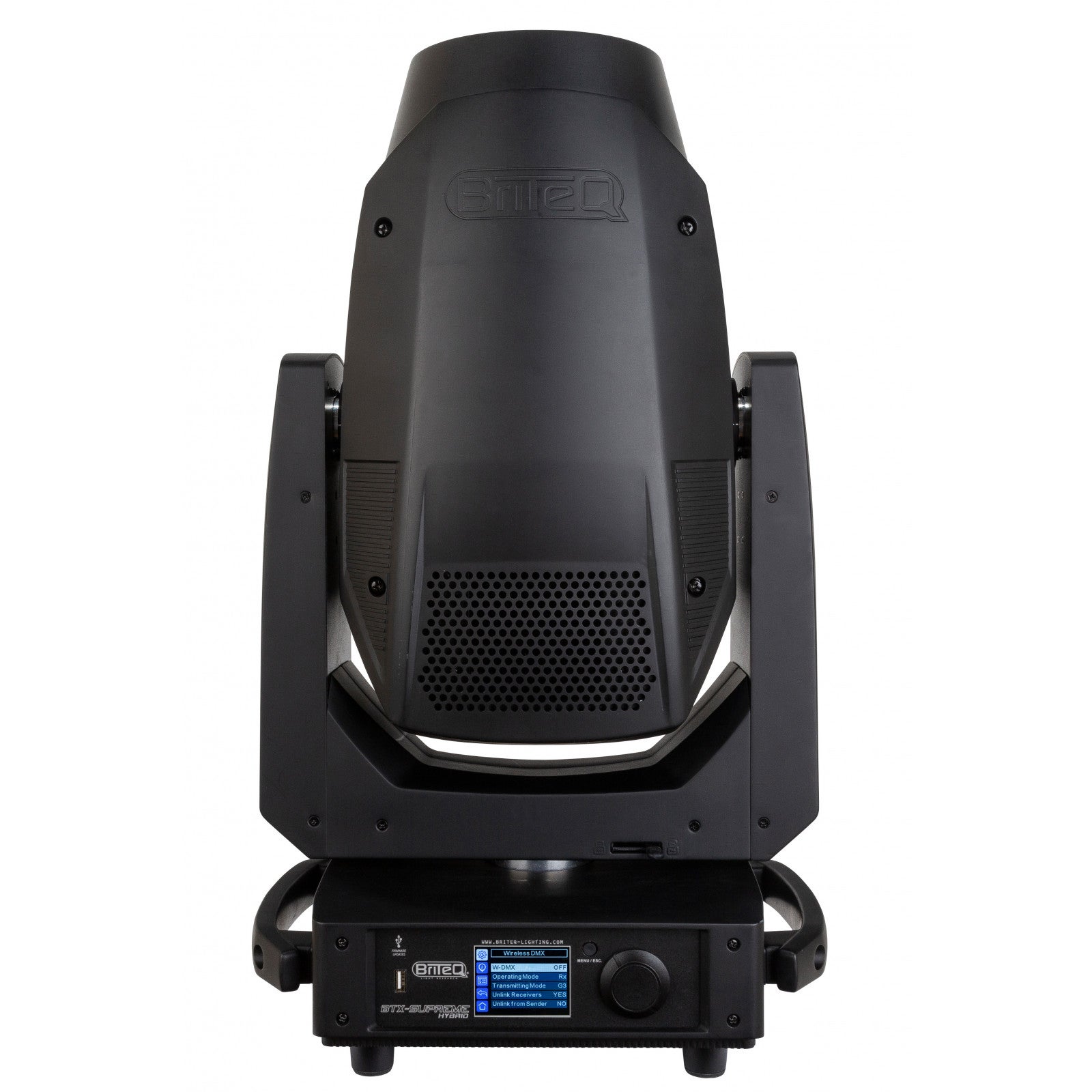 Briteq BTX-SUPREME Hybrid moving head
