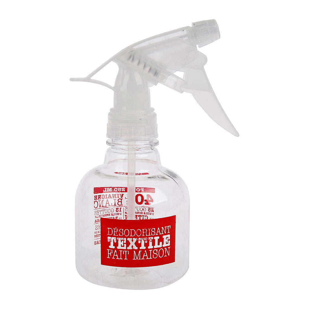 Vaporisateur plastique 0.25L