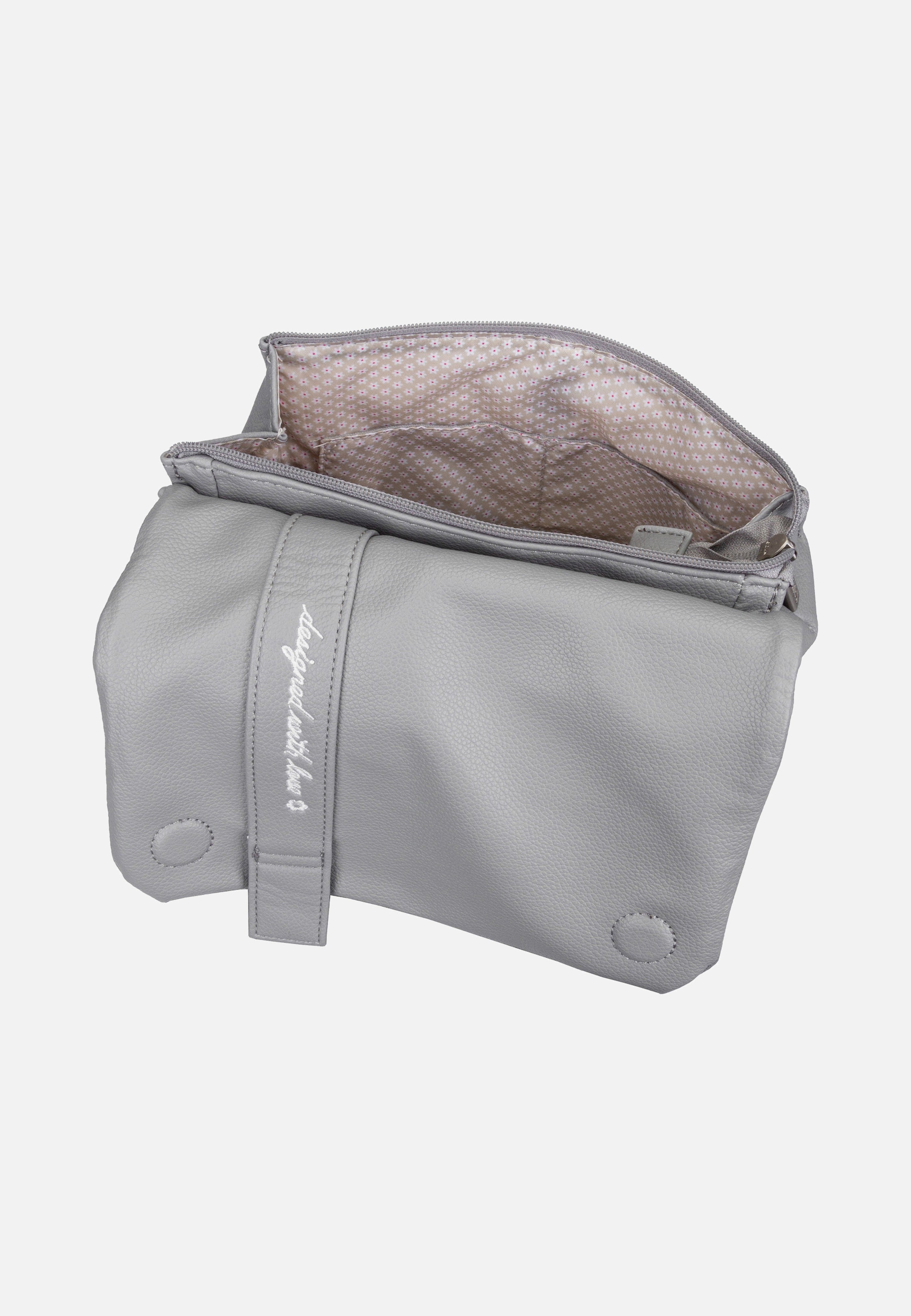 Mademoiselle MR8 Foggy - Rucksack