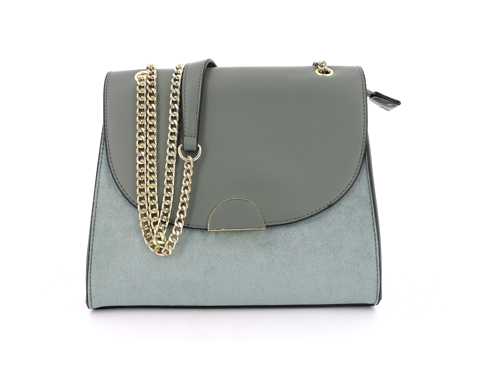 M brand-1682720 Synthétique Vert