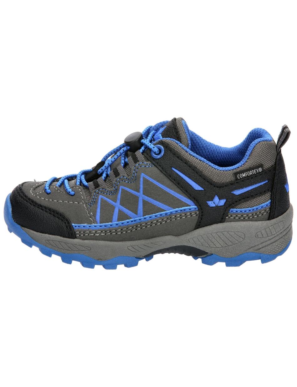 Outdoorschuh Griffin Low