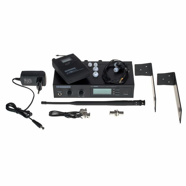 LD Systems MEI 1000 G2