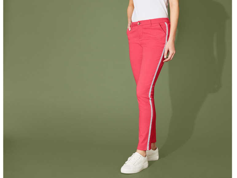 Dames twillbroek