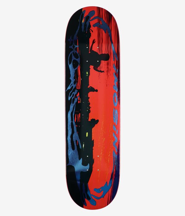 Limosine Ring Wave 8.5