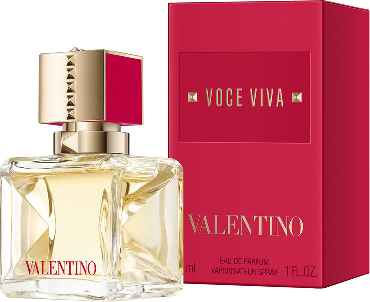 Valentino Voce Viva Eau de Parfum