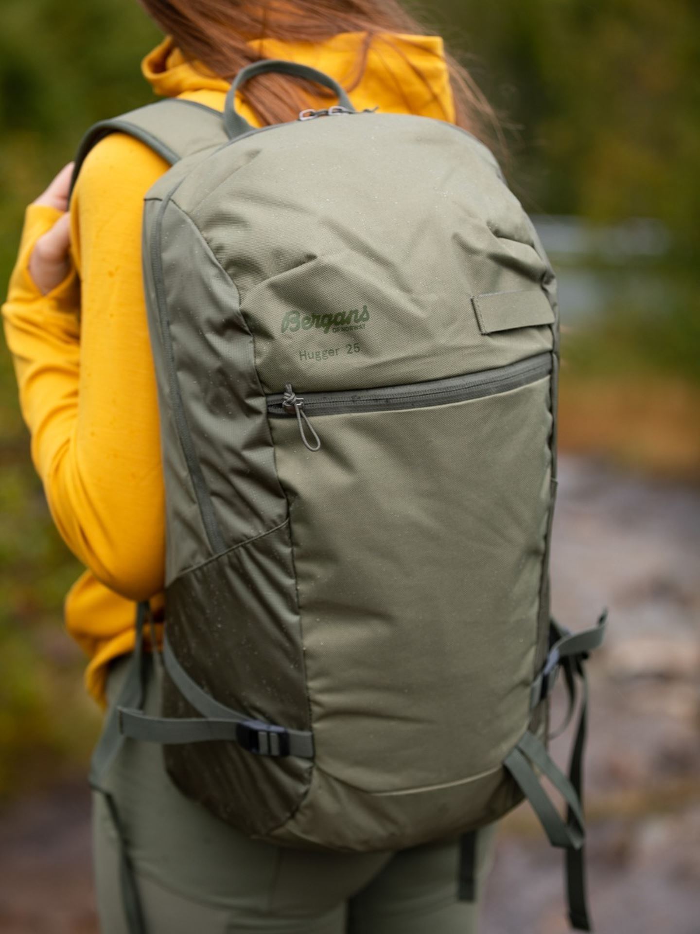 Hugger 25L