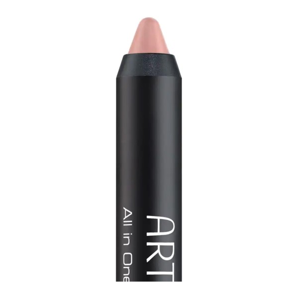 Artdeco All in One Cover Stick Nr.5 sahara rose/neutral 3,7g