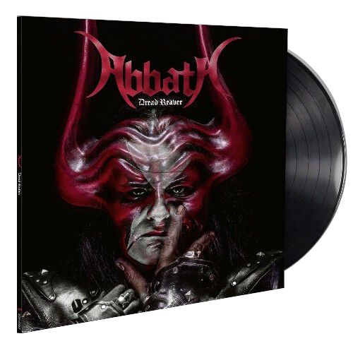 Dread Reaver | Abbath LP