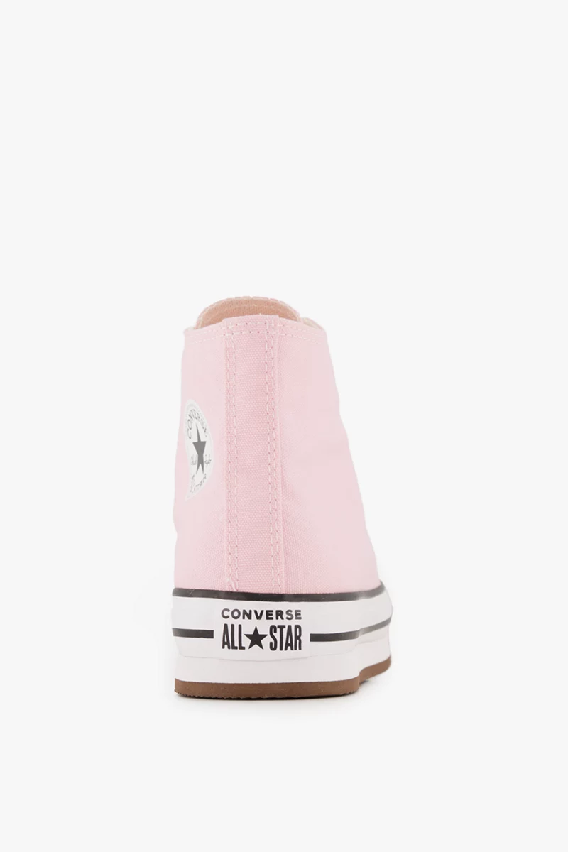 Converse Chuck Taylor All Star Eva Lift Mädchen Sneaker