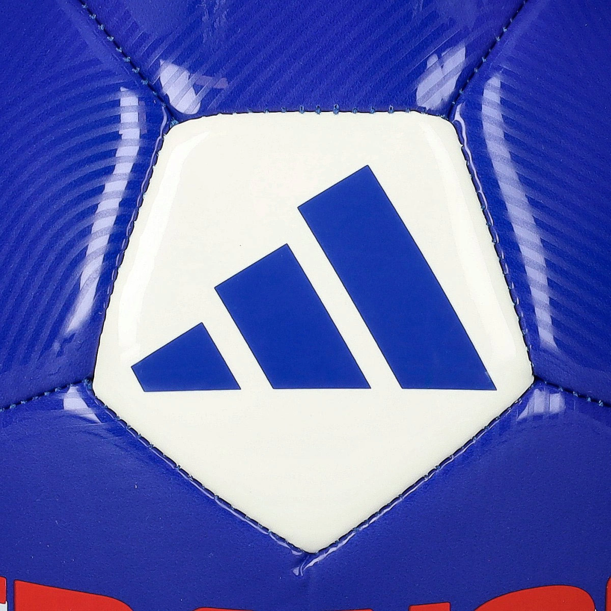 Bola adidas França Club