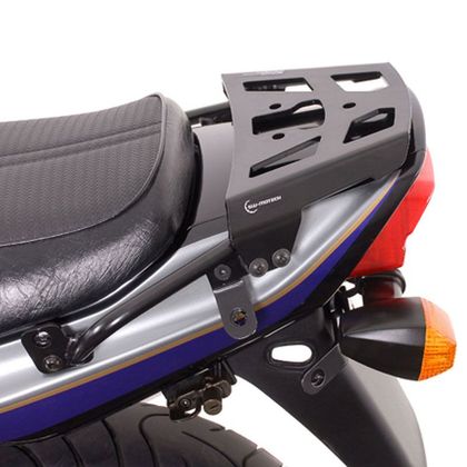 Porte Bagage SW-MOTECH ALU RACK - Noir