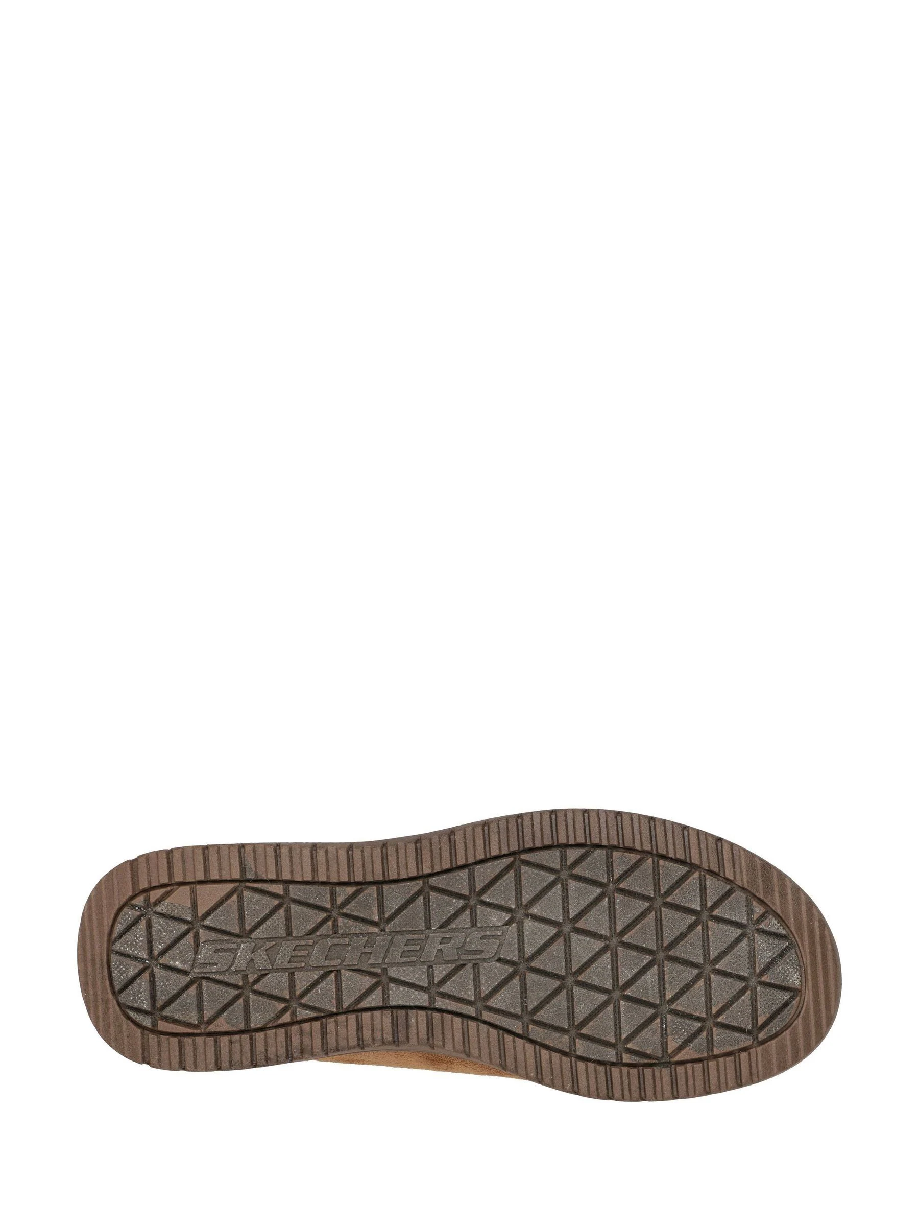 Skechers Mens Murette Garvanza Slippers