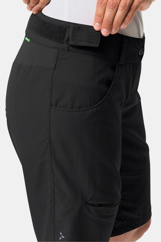Vaude Vaude Women'S Tamaro Shorts Ii