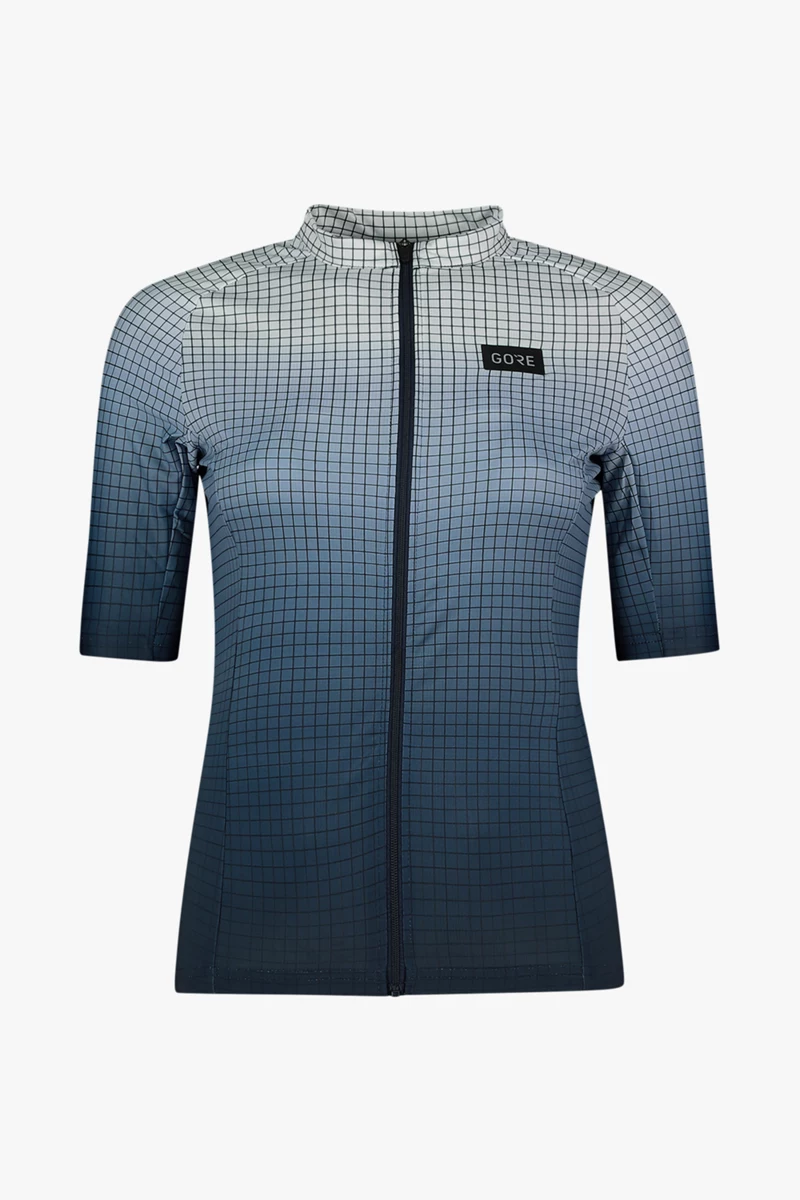 GORE BIKE WEAR Grid Fade Damen Biketrikot