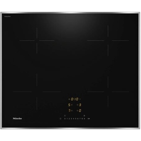 Plaque induction Miele KM 7361 FR