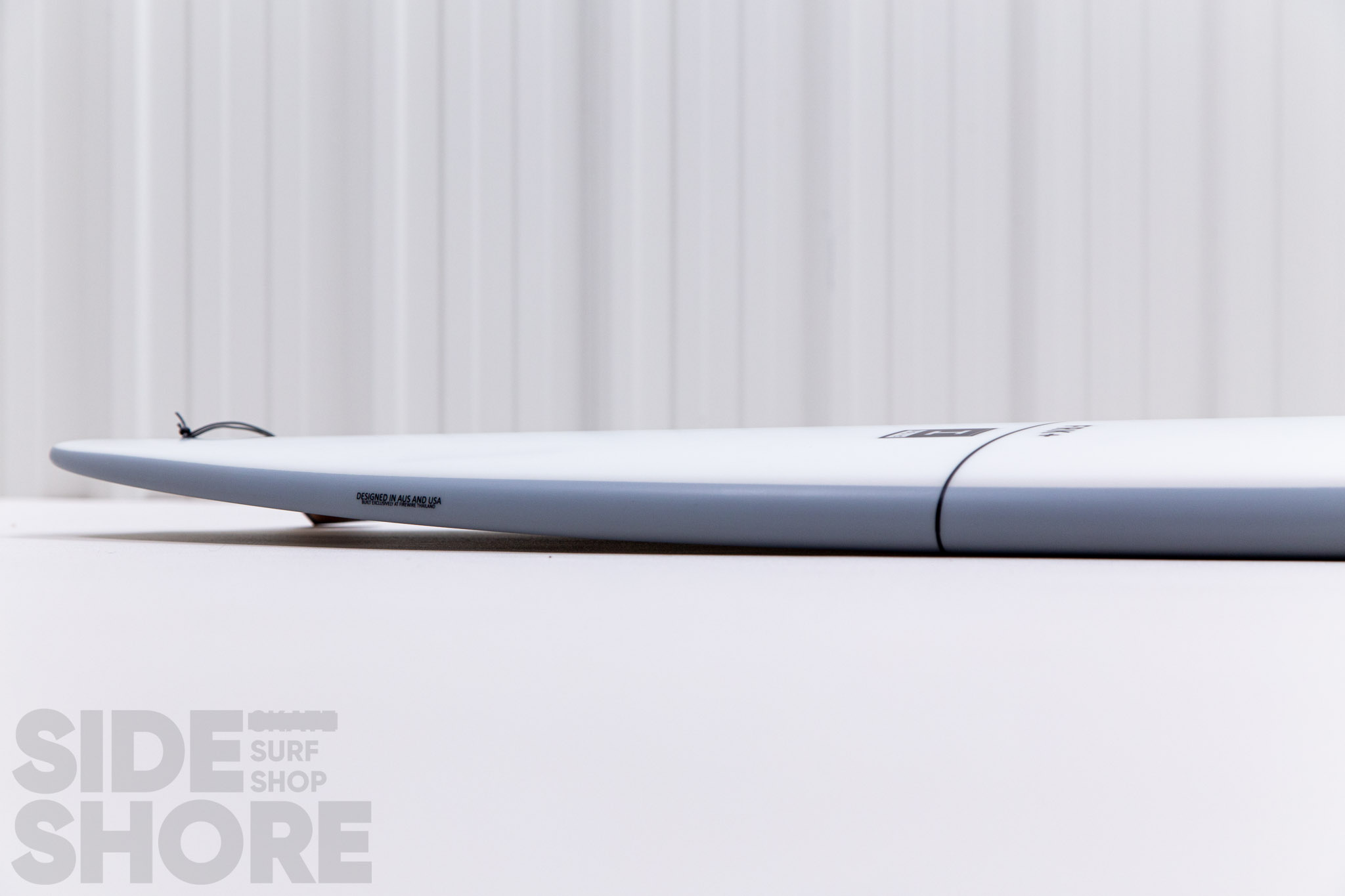 Slater Design / Firewire FRK   - 5'9 x 18 11/16