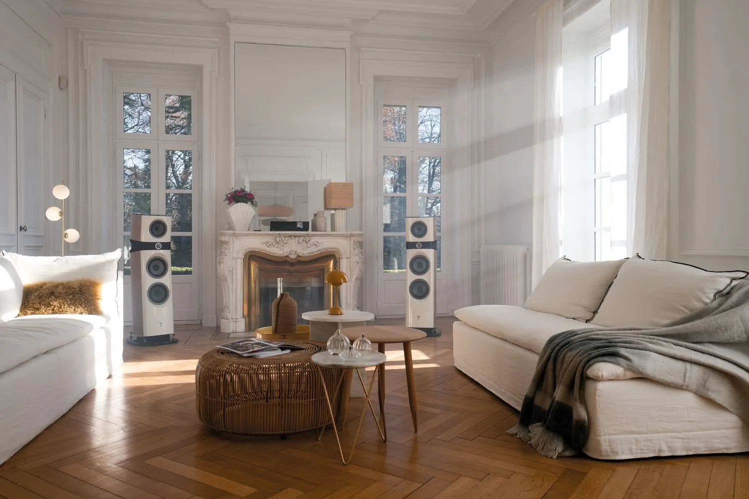 Naim Uniti Nova PE Amplis hi-fi stéréo