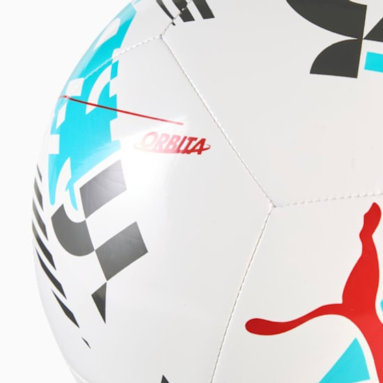 Puma Orbita LaLiga 1 MS 2025/2026 - Maat 4