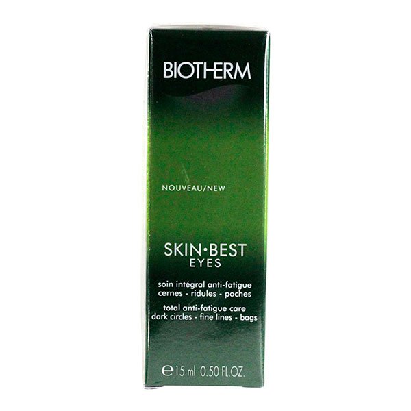 Skin Best Eyes soin anti-fatigue 15ml