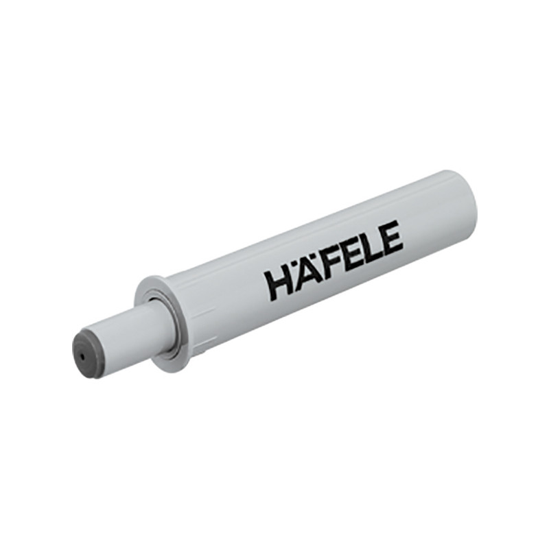 Häfele demper 65x10mm Licht