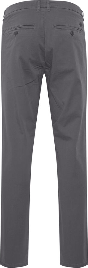 Casual Friday CFVIGGO Chino Pants Smoked pearl grey