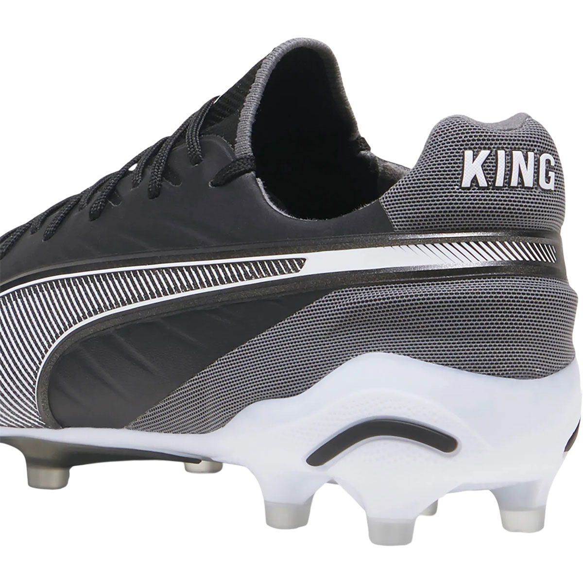 PUMA King Ultimate FG/AG Fodboldstøvler