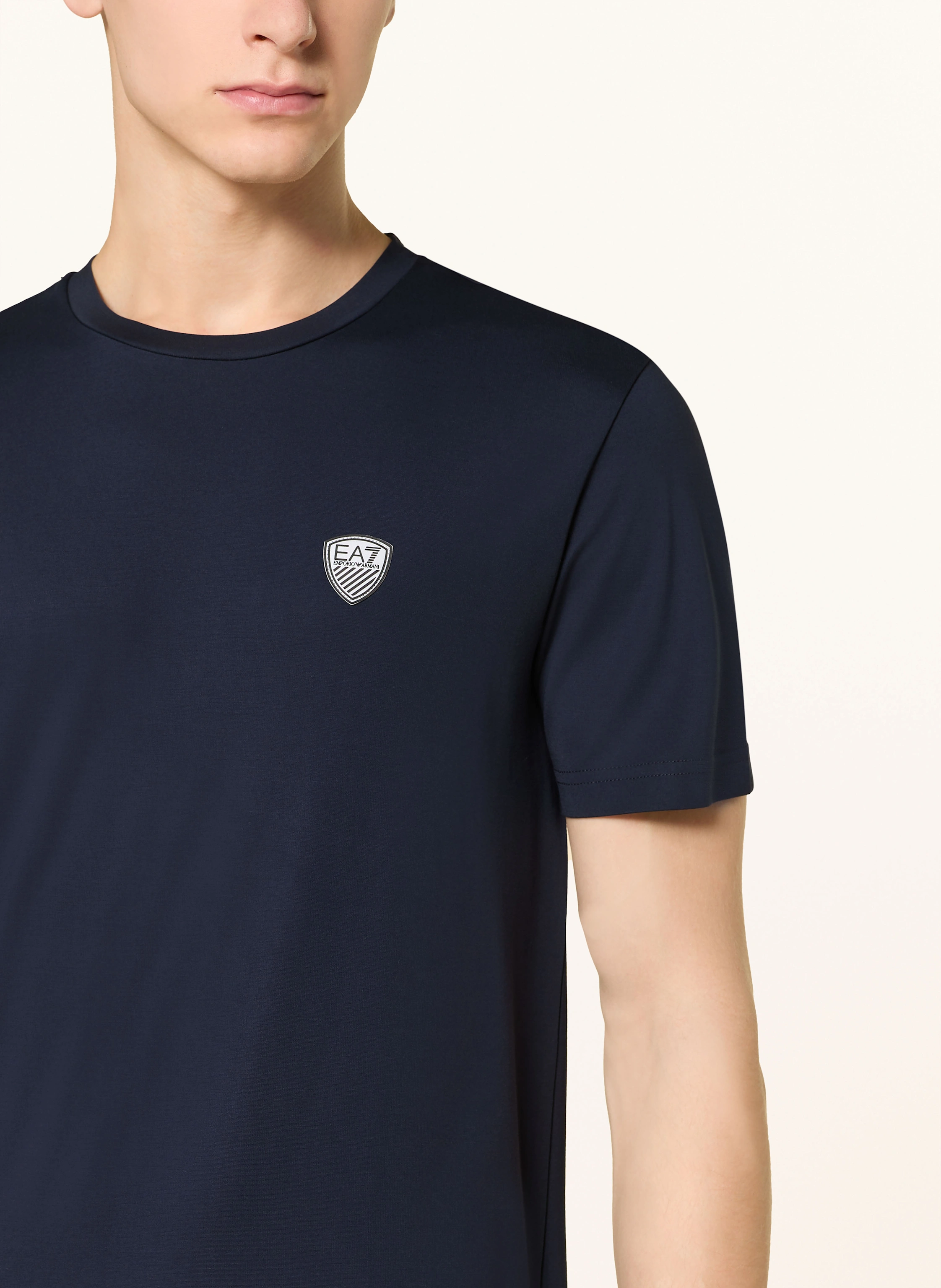 EA7 EMPORIO ARMANI Funktionsshirt TRAIN PREMIUM