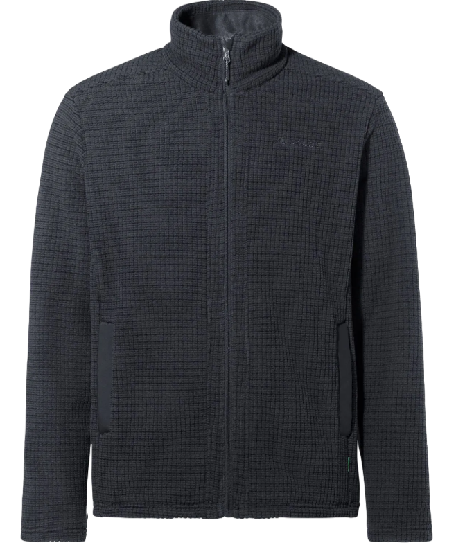 Idris IV 3-in-1 Parka