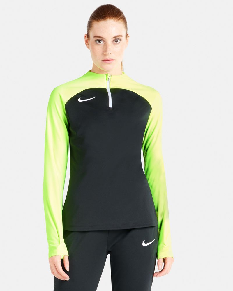 Haut d'entrainement 1/4 Zip Nike Academy Pro pour femme