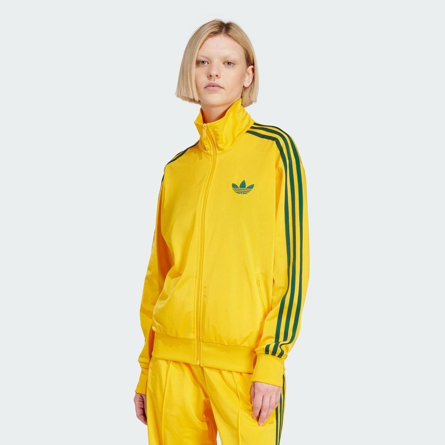 Adidas Original Veste de survêtement ample Adicolor Classic Firebird