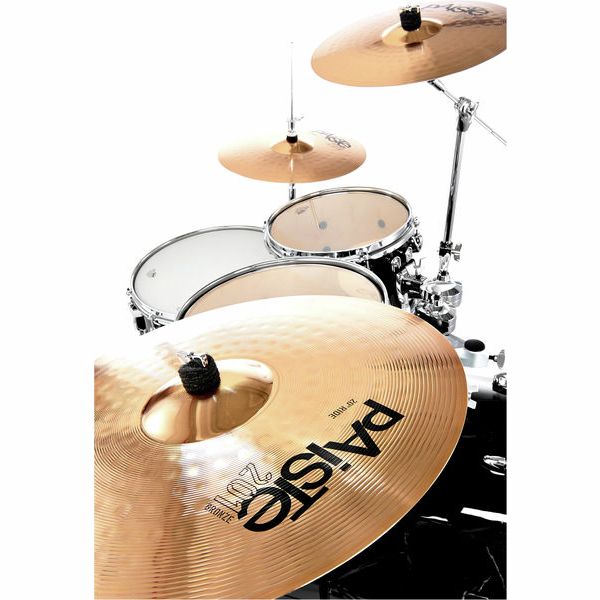 Yamaha Stage Custom Studio -RB Bundle
