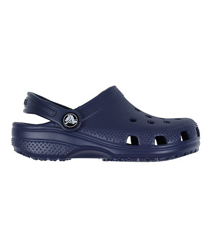Crocs Sandalen - Classic Clog K - Navy Blue Marine