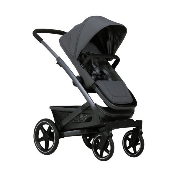 Joolz Geo 3 Kinderwagen | Britax Römer Autostoel | Vario Base