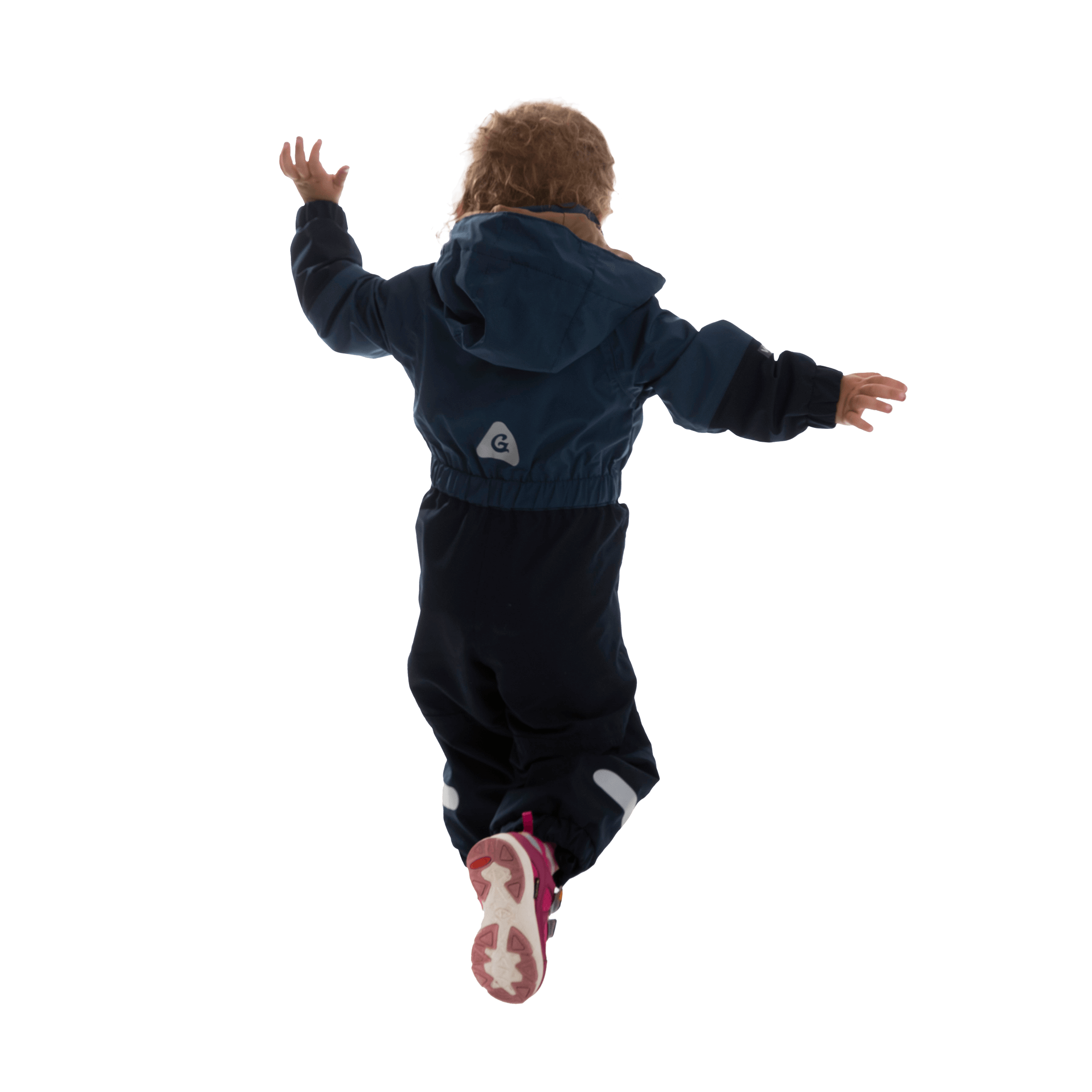 Graffiti Dallason Coverall W-PRO 15000 - Skidress og parkdress