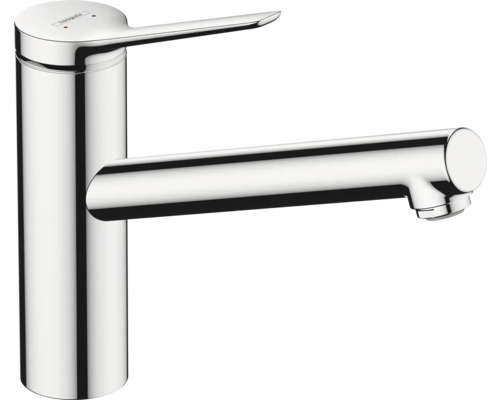 hansgrohe keukenkraan ZESIS M33 chroom 74811000