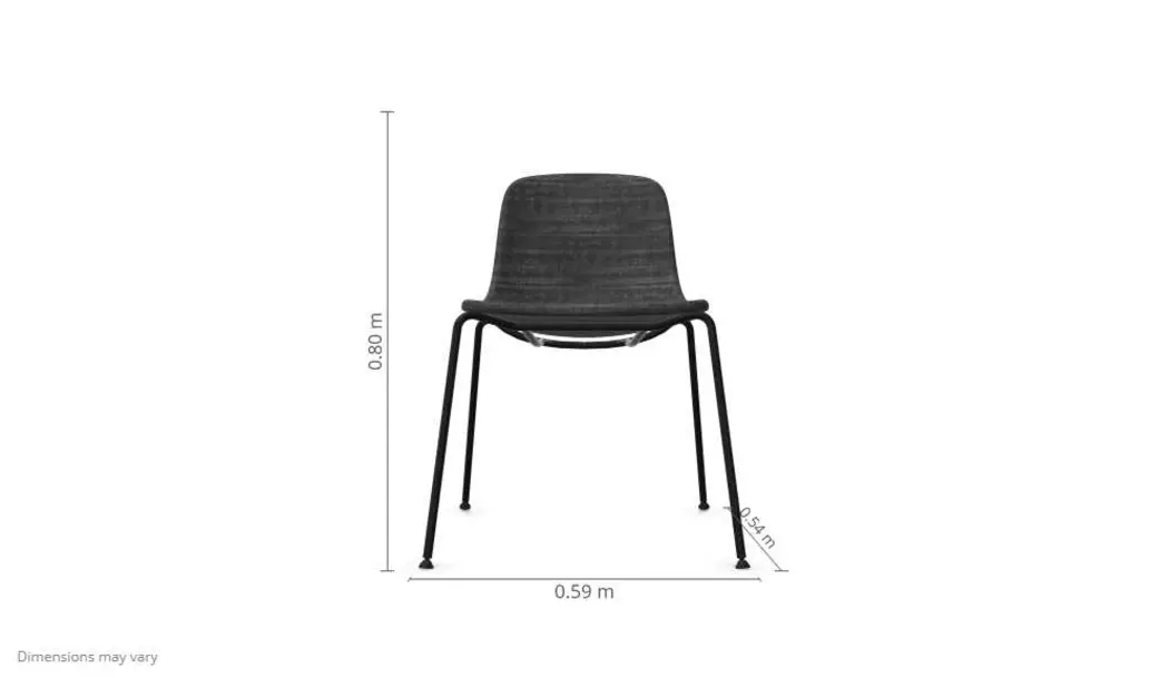 Stuhl Pure Loop