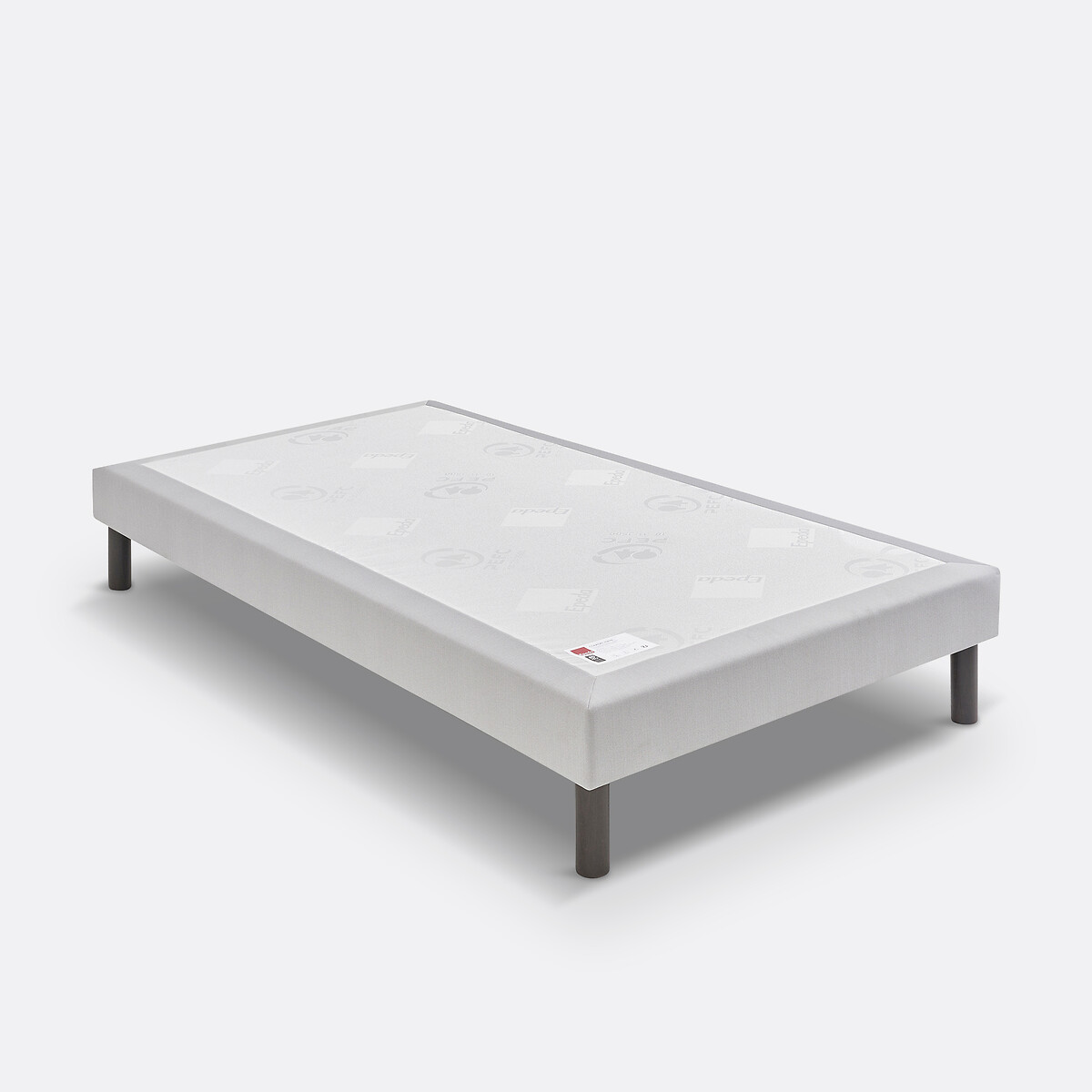 EPEDA<br>Base de cama ripada Le nature ferme