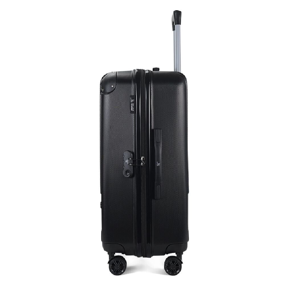 Valise 64L taille M ABS et fer L41x25xH60cm