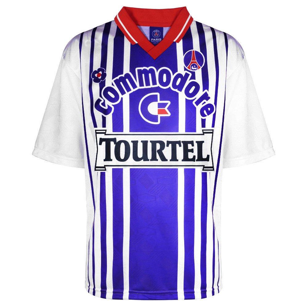 Score Draw ScoreDraw Paris Saint Germain Away Shirt 1993 Adults