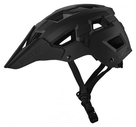 Casque Seven M5 Noir