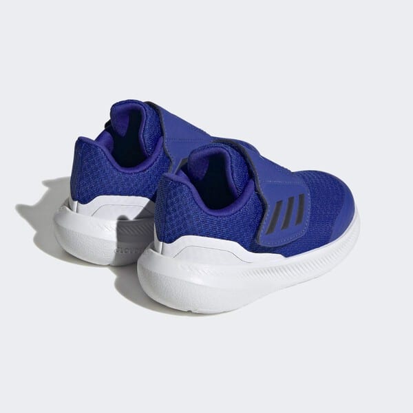 ADIDAS ORIGINALS CHAUSSURE À SCRATCH RUNFALCON 3.0