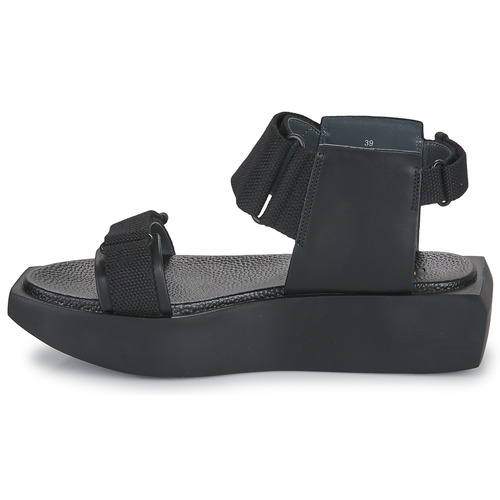 United nude - WA LO - Noir