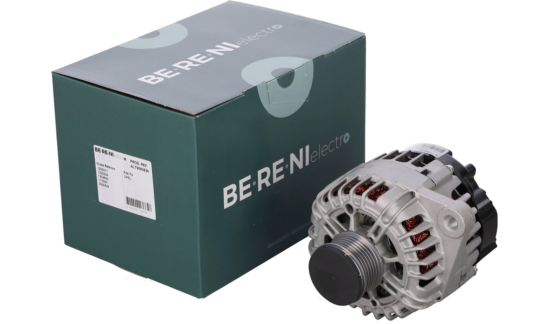 Generator