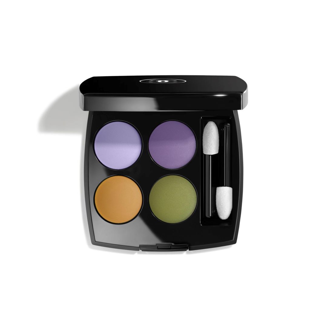 LES 4 OMBRES Paleta de Quatro Sombras