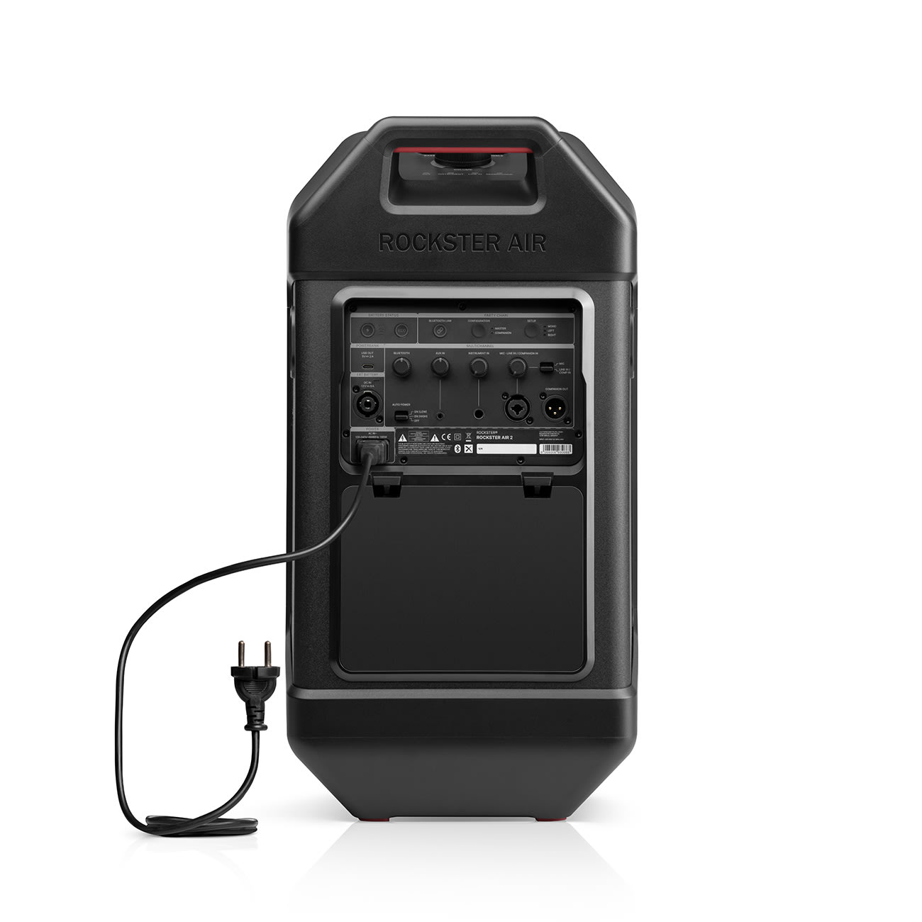 ROCKSTER AIR 2