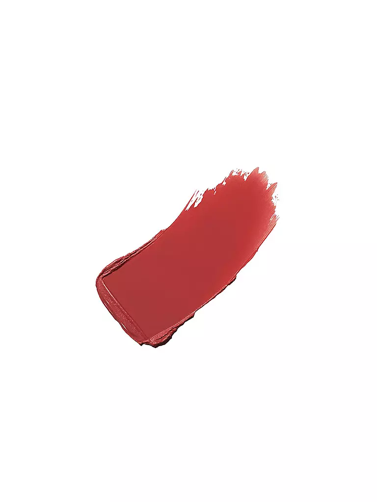 CHANEL  FARBINTENSIVER LIPPENSTIFT KONZENTRIERTE LEUCHTKRAFT UND PFLEGE NACHFÜLLBAR 2G rot