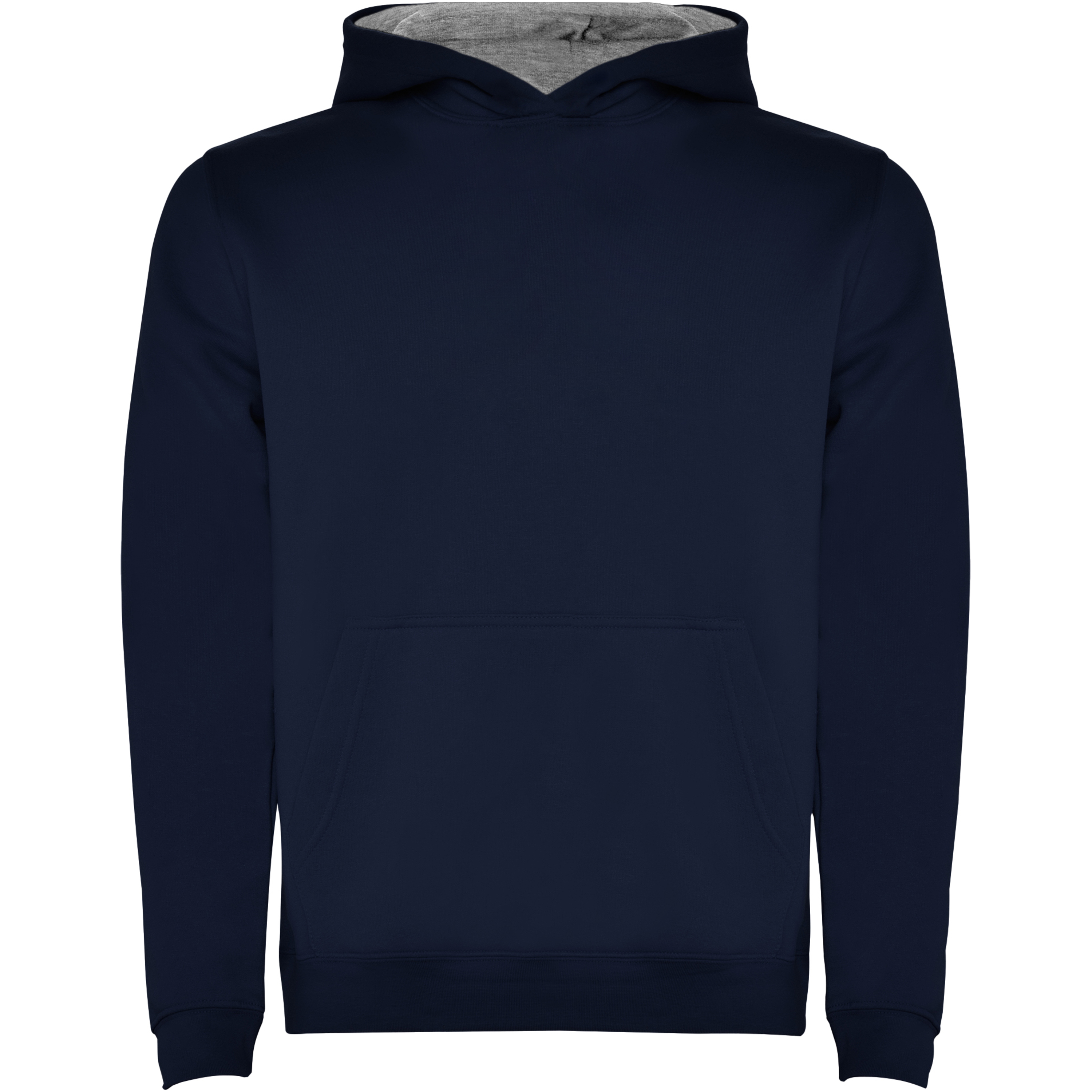 Roly K1067 - Sweat à capuche Urban pour enfant