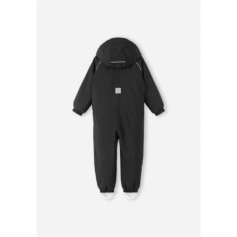 Reimatec winter overall, Tromssa Black