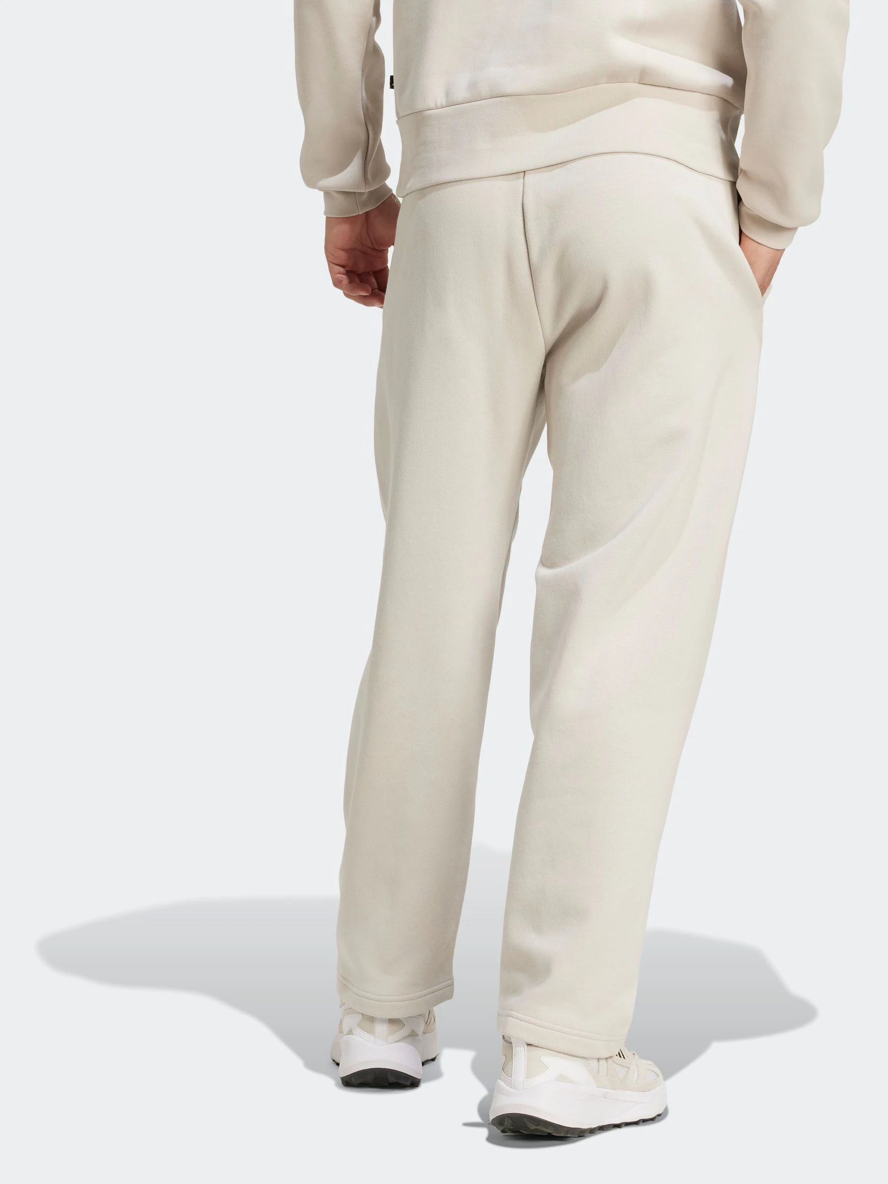 Grijs - adidas Collegiate Joggers