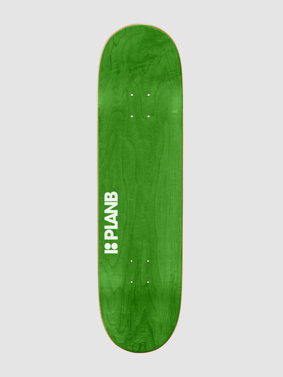 Plan B Raiden Mckay 8.5